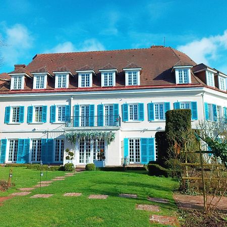 Chateau De Montreuil モントルイユ・シュル・メール エクステリア 写真