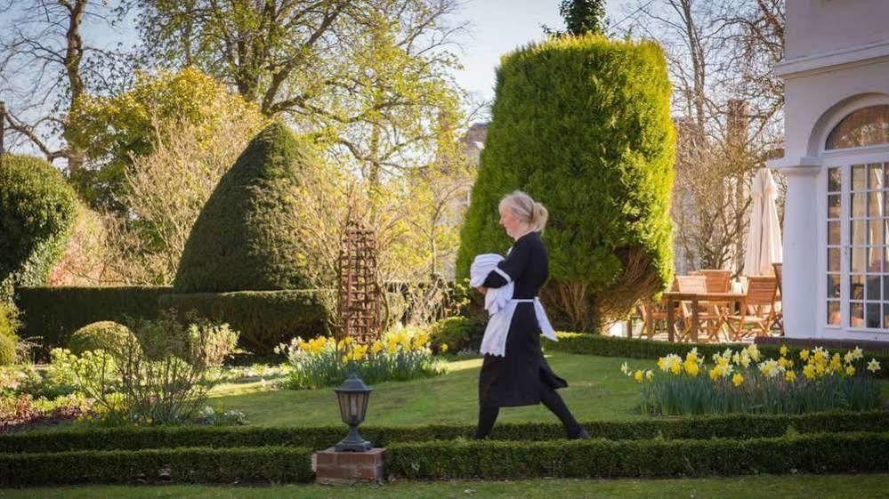 Chateau De Montreuil モントルイユ・シュル・メール エクステリア 写真